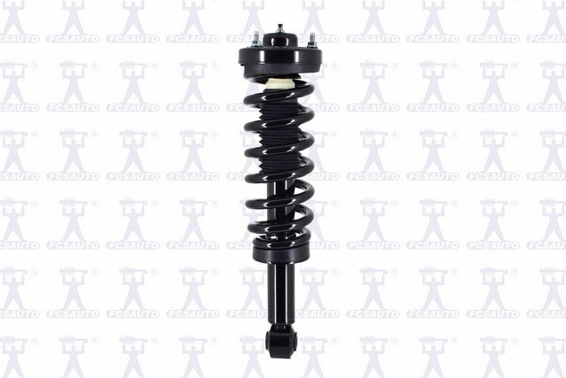 Focus Auto Parts Suspension Strut and Coil Spring Assembly P/N:1345560 Fits: Ford Expedition 13-07, Lincoln Navigator 13-07 - Image 1