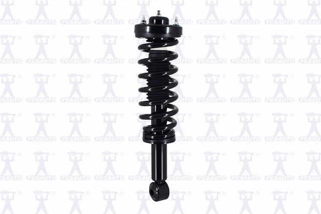 Focus Auto Parts Suspension Strut and Coil Spring Assembly P/N:1345562 Fits: Ford F-150 13-09 - Image 5