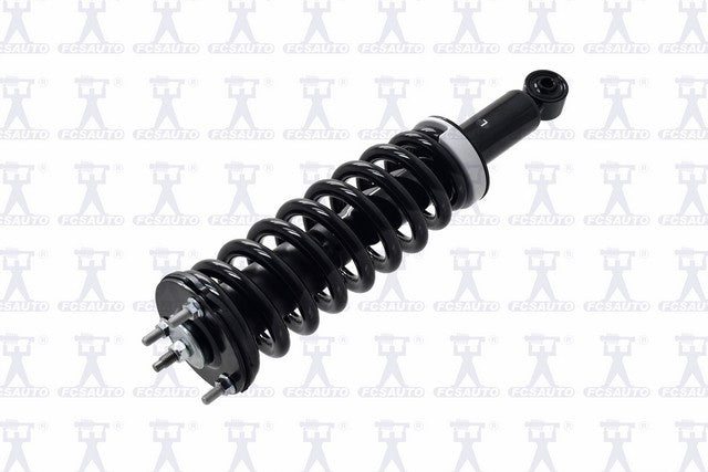 Focus Auto Parts Suspension Strut and Coil Spring Assembly P/N:1345564L Fits: Toyota Tundra 06-00 - Image 5