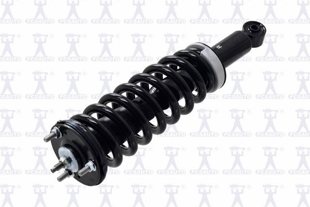 Focus Auto Parts Suspension Strut and Coil Spring Assembly P/N:1345564R Fits: Toyota Tundra 06-00 - Image 5