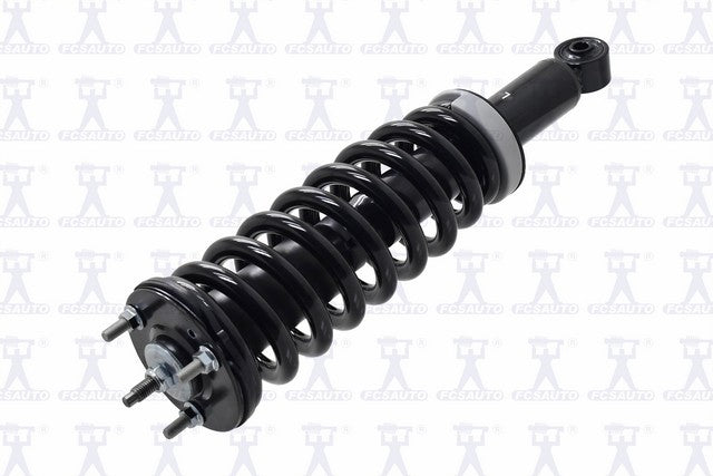 Focus Auto Parts Suspension Strut and Coil Spring Assembly P/N:1345565L Fits: Toyota Sequoia 07-01 - Image 5