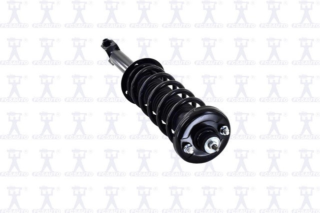 Focus Auto Parts Suspension Strut and Coil Spring Assembly P/N:1345685L Fits: Honda Accord 12-08 - Image 5
