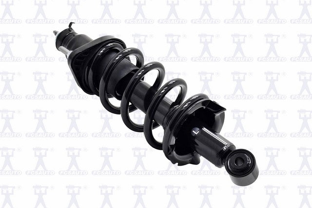 Focus Auto Parts Suspension Strut and Coil Spring Assembly P/N:1345688L Fits: Honda Cr-v 11-07 - Image 5
