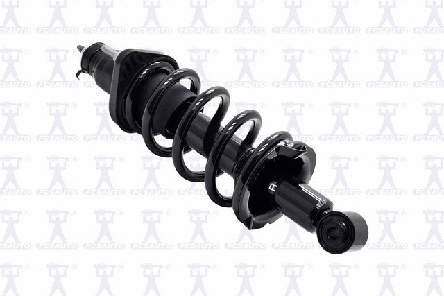 Focus Auto Parts Suspension Strut and Coil Spring Assembly P/N:1345688R Fits: Honda Cr-v 11-07 - Image 5