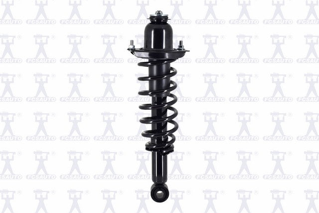 Focus Auto Parts Suspension Strut and Coil Spring Assembly P/N:1345689L Fits: Toyota Corolla 10-09 - Image 1