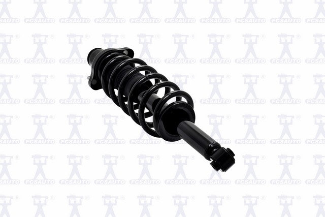 Focus Auto Parts Suspension Strut and Coil Spring Assembly P/N:1345734 Fits: Dodge Journey 10-09 - Image 5