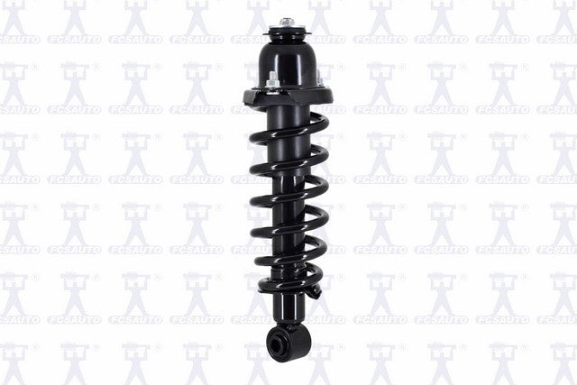 Focus Auto Parts Suspension Strut and Coil Spring Assembly P/N:1345741R Fits: Toyota Matrix 13-09 - Image 5