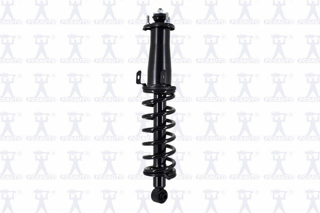 Focus Auto Parts Suspension Strut and Coil Spring Assembly P/N:1345766 Fits: Lexus Is250 13-06, Lexus Is350 13-06 - Image 5