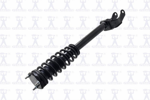 Focus Auto Parts Suspension Strut and Coil Spring Assembly P/N:1345785R Fits: Mercedes-benz Gle300d, Mercedes-benz Gle350, Mercedes-benz Gle350d, Mercedes-benz Gle400, Mercedes-benz Gle550e, Mercedes-benz Ml250, Mercedes-benz Ml350, Mercedes-benz Ml400 - Image 5