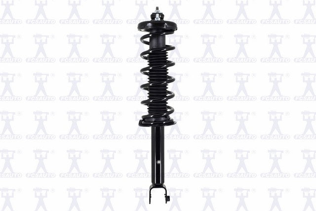Focus Auto Parts Suspension Strut and Coil Spring Assembly P/N:1345793R Fits: Acura Tsx 14-09 - Image 1