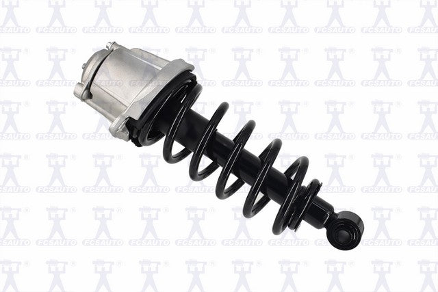 Focus Auto Parts Suspension Strut and Coil Spring Assembly P/N:1345823L Fits: Volvo V70 02-01, Volvo Xc70 07-03 - Image 5