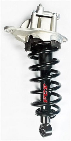 Focus Auto Parts Suspension Strut and Coil Spring Assembly P/N:1345823R Fits: Volvo V70 02-01, Volvo Xc70 07-03 - Image 1