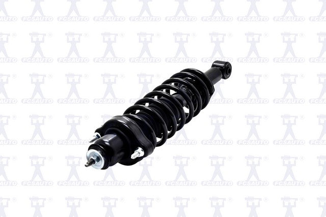 Focus Auto Parts Suspension Strut and Coil Spring Assembly P/N:1345830 Fits: Mitsubishi Lancer 17-08 - Image 5