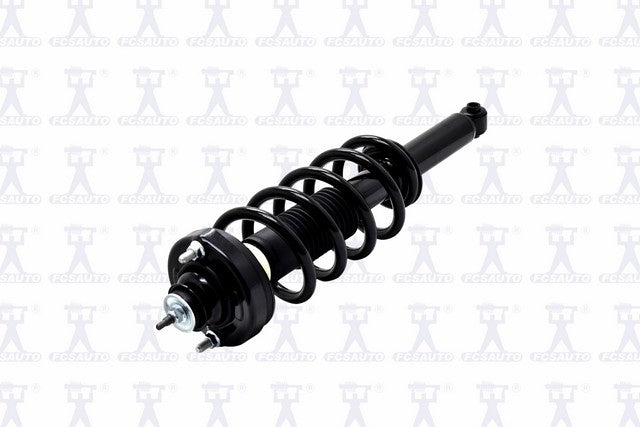 Focus Auto Parts Suspension Strut and Coil Spring Assembly P/N:1345831 Fits: Dodge Journey 20-11 - Image 5