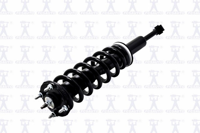 Focus Auto Parts Suspension Strut and Coil Spring Assembly P/N:1345849L Fits: Toyota Sequoia 22-08 - Image 5