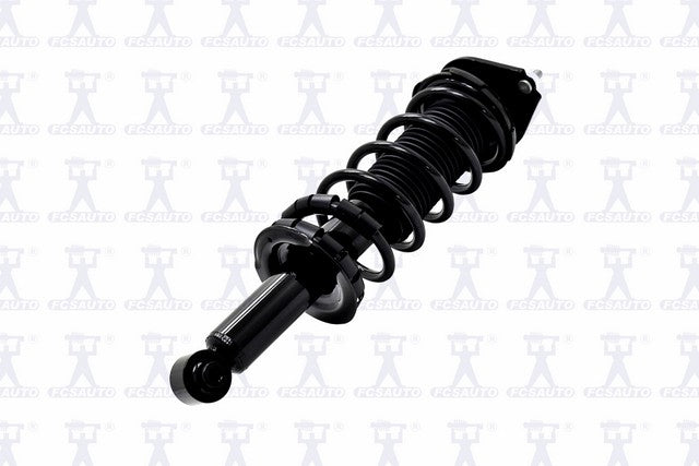 Focus Auto Parts Suspension Strut and Coil Spring Assembly P/N:1345878 Fits: Subaru Legacy 16-15 - Image 5