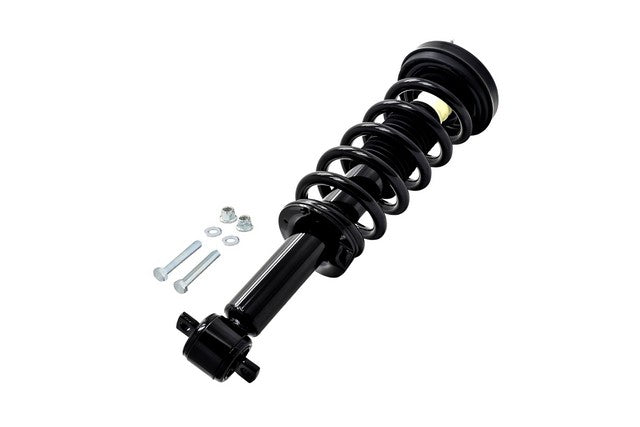 Focus Auto Parts Suspension Strut and Coil Spring Assembly P/N:1345880 Fits: Ford Expedition 17-14, Lincoln Navigator 17-14 - Image 5