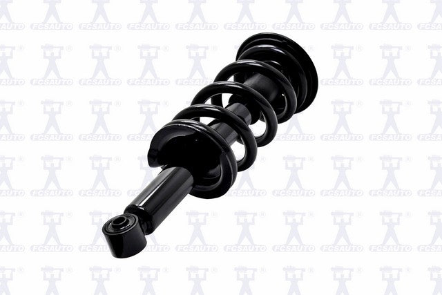 Focus Auto Parts Suspension Strut and Coil Spring Assembly P/N:1345948 Fits: Nissan Nv1500 21-12, Nissan Nv2500 21-12, Nissan Nv3500 21-12 - Image 5