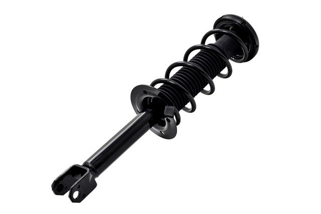 Focus Auto Parts Suspension Strut and Coil Spring Assembly P/N:1345955L Fits: Acura Tlx 18-15 - Image 5