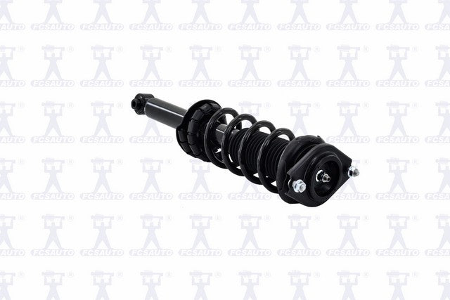 Focus Auto Parts Suspension Strut and Coil Spring Assembly P/N:1345959 Fits: Subaru Outback 17-15 - Image 5