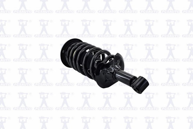 Focus Auto Parts Suspension Strut and Coil Spring Assembly P/N:1345962 Fits: Land Rover Lr3 09-05, Land Rover Lr4 16-10, Land Rover Range Rover Sport 13-06 - Image 5