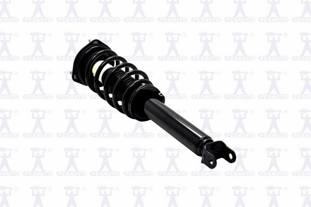 Focus Auto Parts Suspension Strut and Coil Spring Assembly P/N:1345966 Fits: Mazda Rx-8 08-04 - Image 5