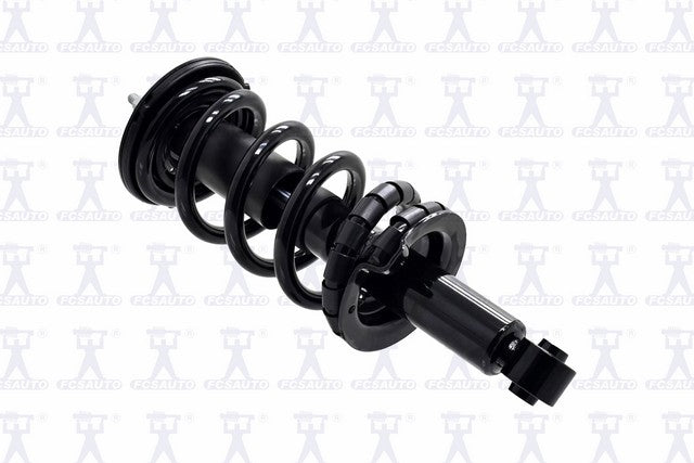 Focus Auto Parts Suspension Strut and Coil Spring Assembly P/N:1345968 Fits: Infiniti Qx56 13-11, Infiniti Qx80 23-14 - Image 5