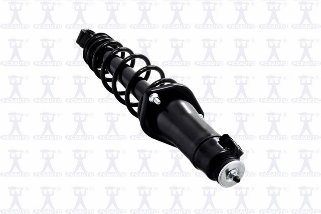 Focus Auto Parts Suspension Strut and Coil Spring Assembly P/N:1345971L Fits: Mazda Rx-8 08-04 - Image 5