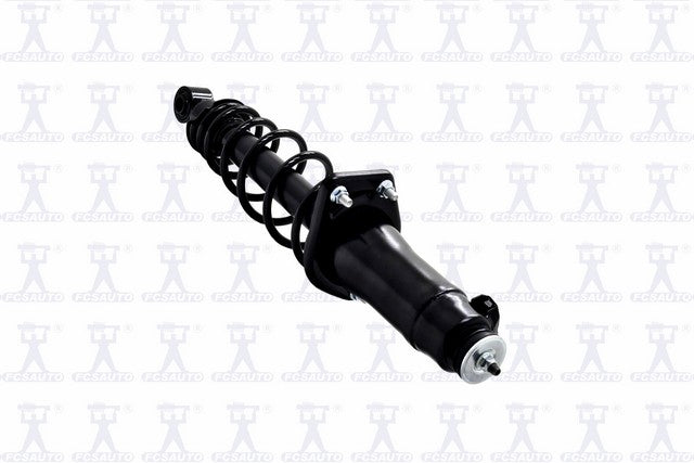 Focus Auto Parts Suspension Strut and Coil Spring Assembly P/N:1345971R Fits: Mazda Rx-8 08-04 - Image 5