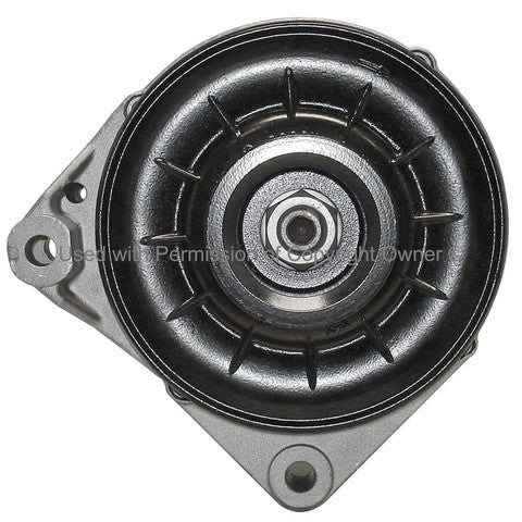 Quality-Built Alternator P/N:13468 Fits: BMW 325i 1991, BMW 325is 1991, BMW 325ix 1991 - Image 4