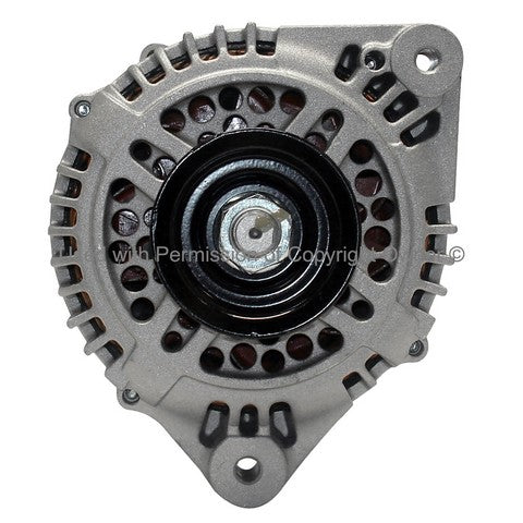 Quality-Built Alternator P/N:13477 Fits: Nissan Maxima 94-92 - Image 4