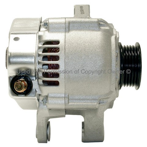 Quality-Built Alternator P/N:13481 Fits: Geo Prizm 97-93, Toyota Celica 97-94, Toyota Corolla 97-93 - Image 4
