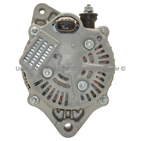 Quality-Built Alternator P/N:13486 Fits: Toyota Paseo 95-93, Toyota Tercel 94-93 - Image 4