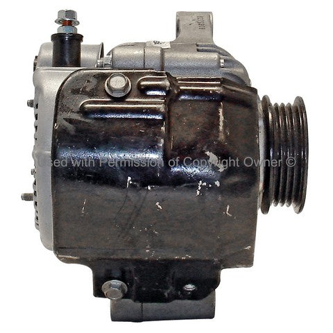 Quality-Built Alternator P/N:13489 Fits: Toyota Paseo 99-93, Toyota Tercel 99-97 - Image 4