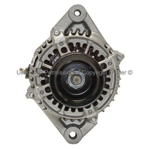 Quality-Built Alternator P/N:13495 Fits: Lexus Es300 1993, Toyota Camry 93-92 - Image 4