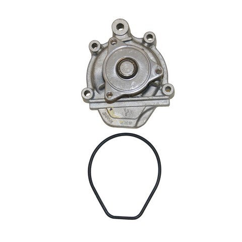 GMB Engine Water Pump P/N:135-1100 Fits: Honda Accord 79-76, Honda Civic 79-75, Honda Prelude 1979 - Image 4