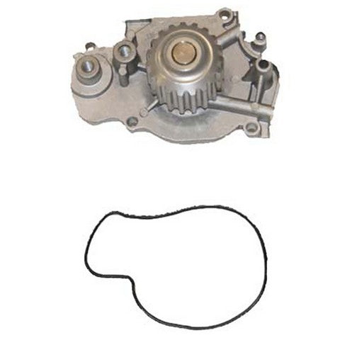GMB Engine Water Pump P/N:135-1340 Fits: Honda Prelude 96-92 - Image 4