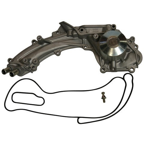 GMB Engine Water Pump P/N:135-1350 Fits: Acura Legend 95-91 - Image 4