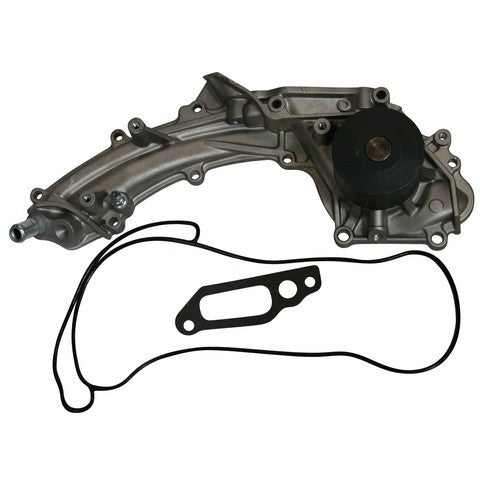GMB Engine Water Pump P/N:135-1360 Fits: Acura Legend 95-93 - Image 4