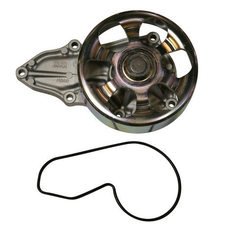 GMB Engine Water Pump P/N:135-1500 Fits: Acura Tsx 08-04, Honda Accord 07-03, Honda Cr-v 09-07, Honda Element 11-03 - Image 4