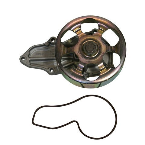 GMB Engine Water Pump P/N:135-1520 Fits: Acura Rsx 06-02, Honda Civic 05-02, Honda Cr-v 06-02 - Image 4