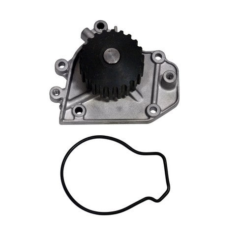 GMB Engine Water Pump P/N:135-2200 Fits: Acura Integra 93-92, Honda Civic Del Sol 95-94 - Image 4