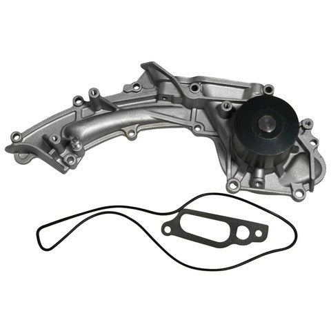 GMB Engine Water Pump P/N:135-2220 Fits: Acura Tl 98-96 - Image 3