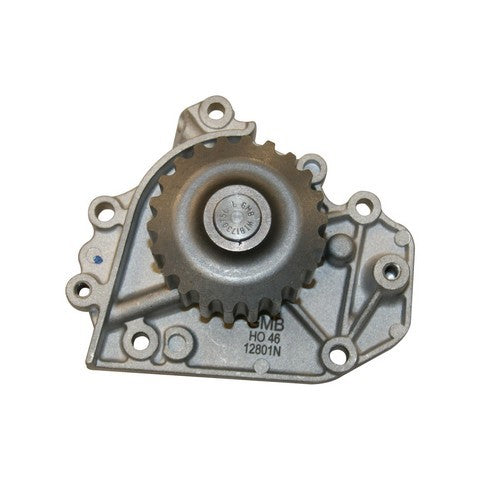GMB Engine Water Pump P/N:135-6800 Fits: Acura Integra 01-96, Honda Civic 00-99, Honda Civic Del Sol 97-96 - Image 4