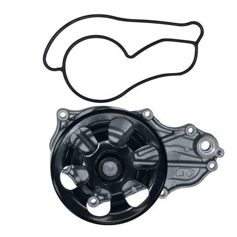 GMB Engine Water Pump P/N:135-6930 Fits: Acura Csx 11-06, Honda Civic 11-06 - Image 4