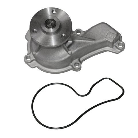GMB Engine Water Pump P/N:135-6980 Fits: Honda Civic 11-06 - Image 4