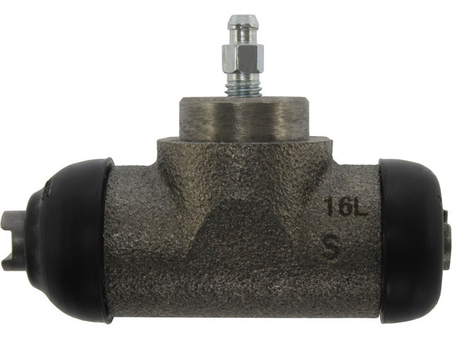 Centric Parts Drum Brake Wheel Cylinder P/N:135.62050 Fits: Buick Century, Buick Electra, Buick Lesabre, Buick Park Avenue, Cadillac Commercial Chassis, Cadillac Deville, Cadillac Fleetwood, Chevrolet Cavalier, Chevrolet Lumina - Image 7