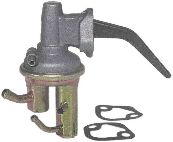 Airtex Fuel Pumps Mechanical Fuel Pump P/N:1351 Fits: Chevrolet S10 85-83, Chevrolet S10 Blazer 84-83, GMC S15 85-83, GMC S15 Jimmy 84-83 - Image 1