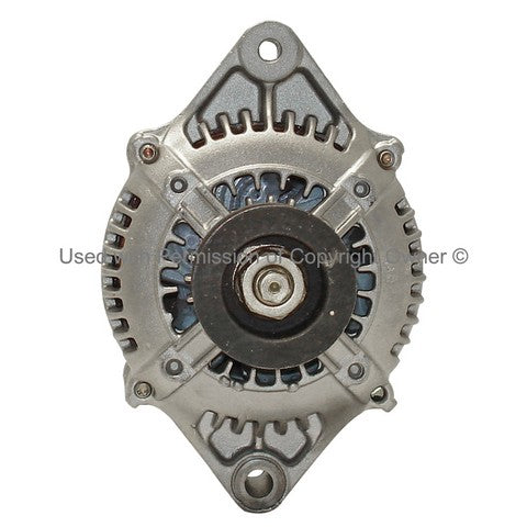 Quality-Built Alternator P/N:13521N Fits: Isuzu Trooper 95-92 - Image 4