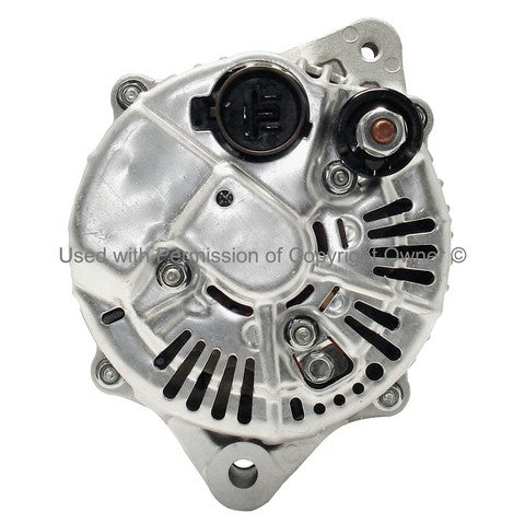 Quality-Built Alternator P/N:13524 Fits: Jaguar Vanden Plas 97-93, Jaguar Xj6 97-93, Jaguar Xjr 97-95, Jaguar Xjs 96-95 - Image 4